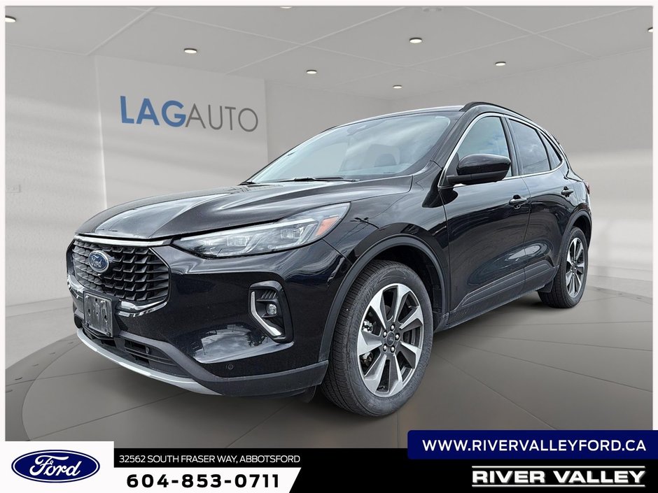 2023 Ford Escape Platinum-0