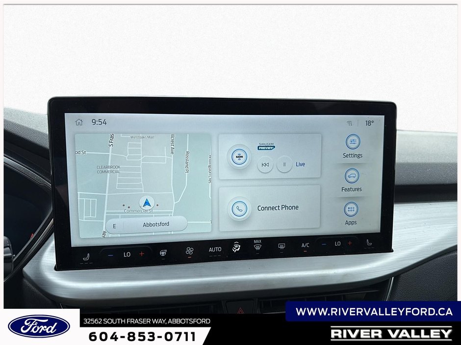 2023 Ford Escape Platinum-13