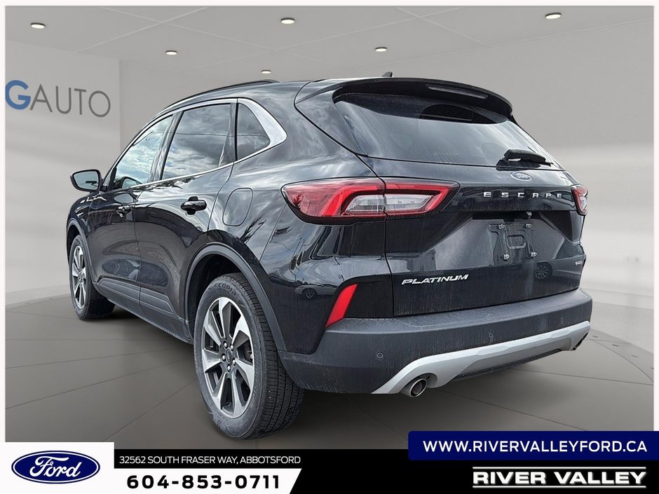 2023 Ford Escape Platinum-3
