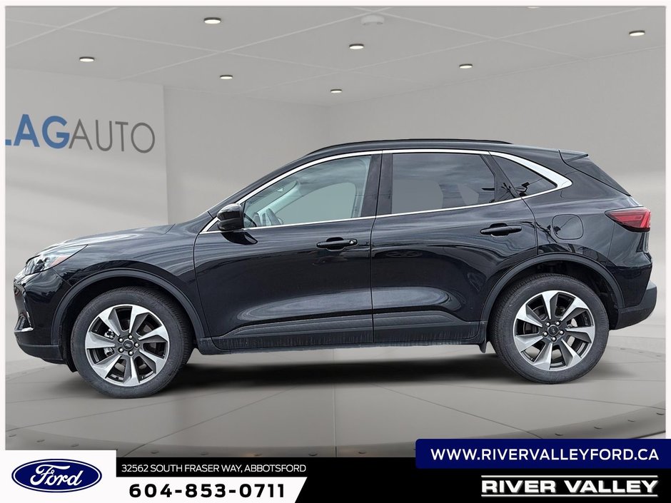 2023 Ford Escape Platinum-4