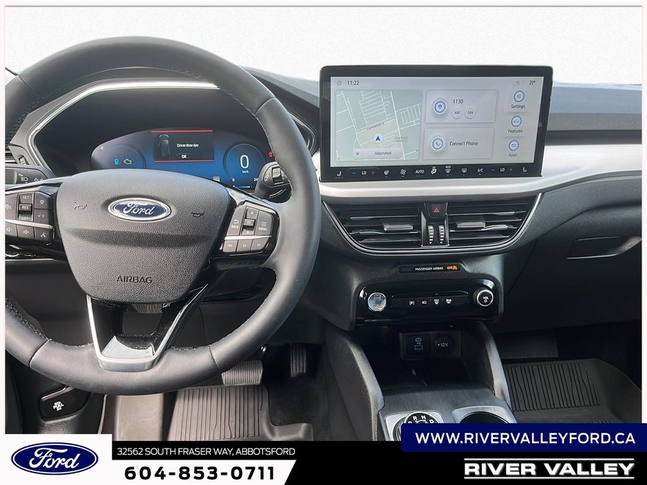 2023 Ford Escape PHEV-11