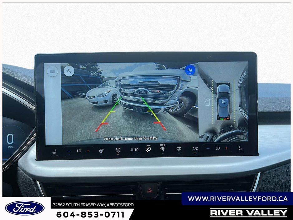 2023 Ford Escape PHEV-15