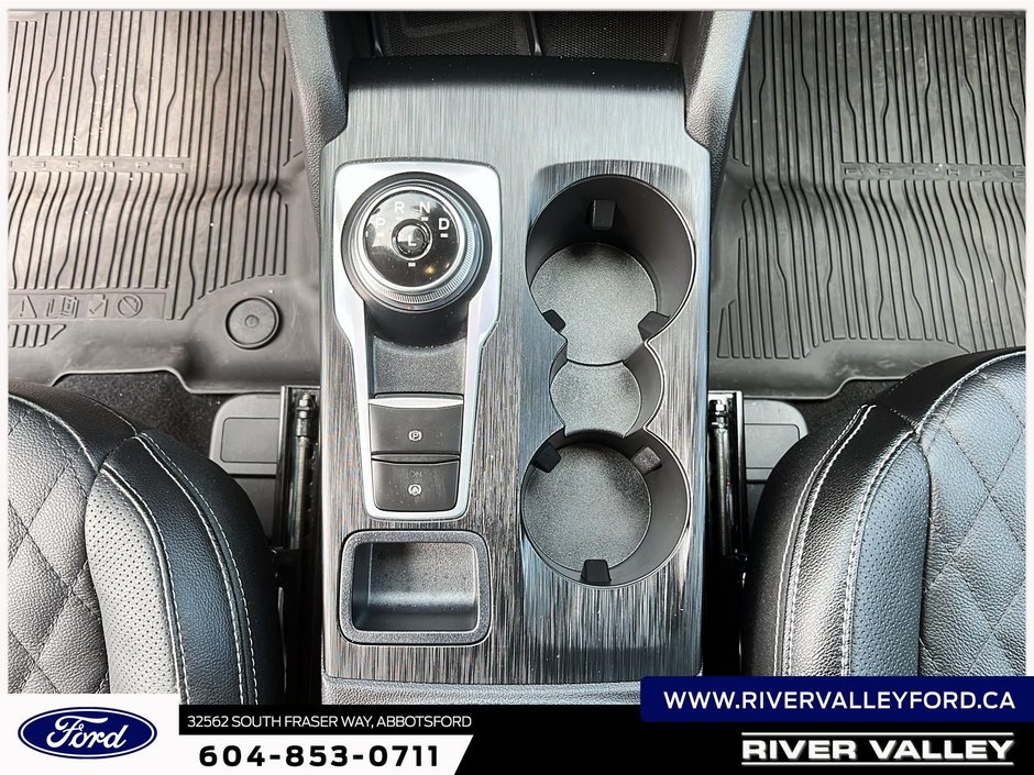 2023 Ford Escape PHEV-13