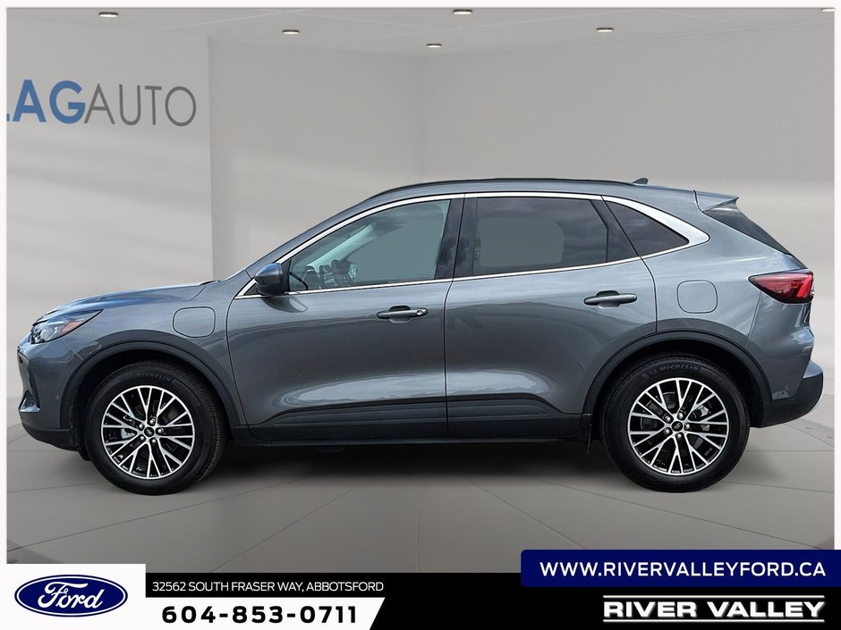 2023 Ford Escape PHEV-4