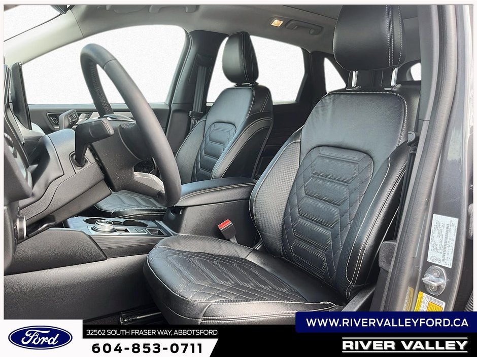 2023 Ford Escape PHEV-6