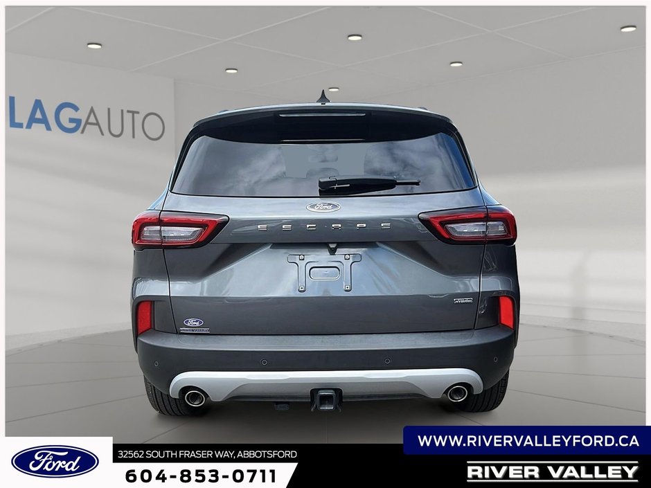 2023 Ford Escape PHEV-2