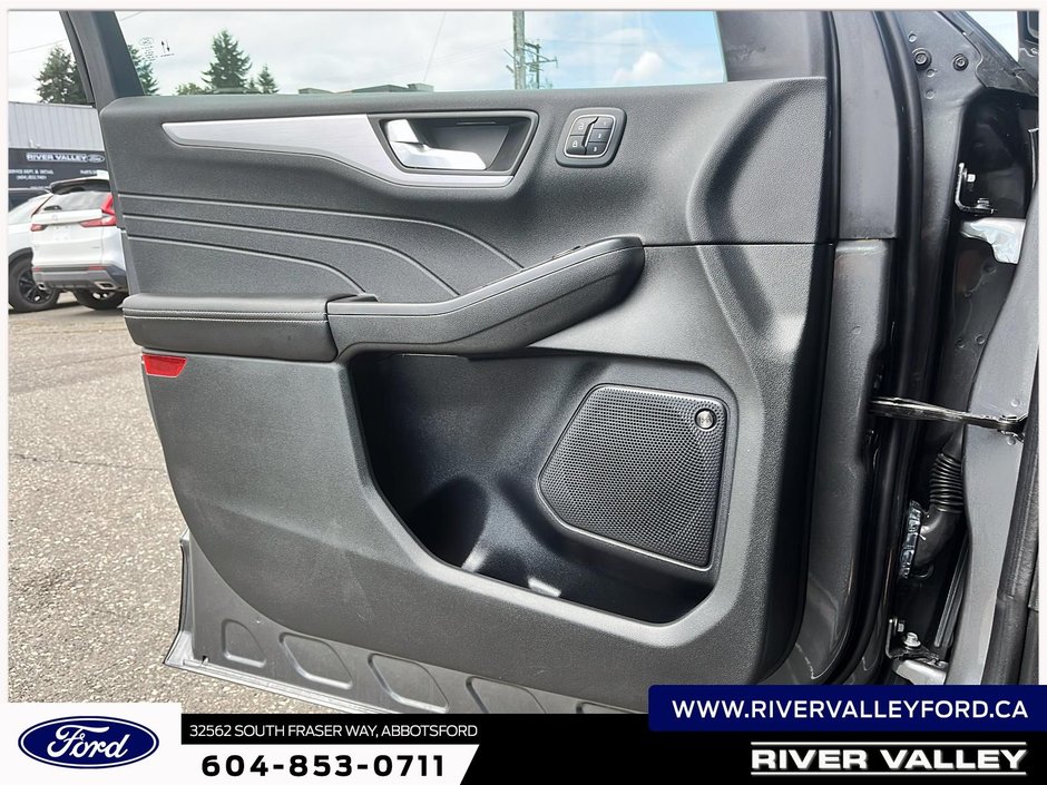2023 Ford Escape PHEV-8