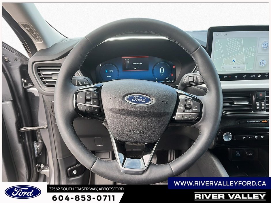 2023 Ford Escape PHEV-9
