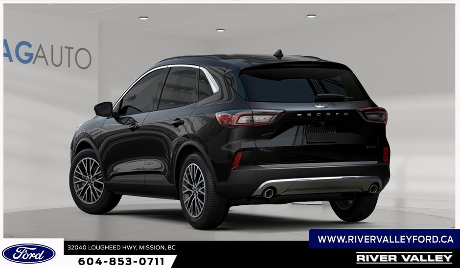2024 Ford Escape PHEV-2