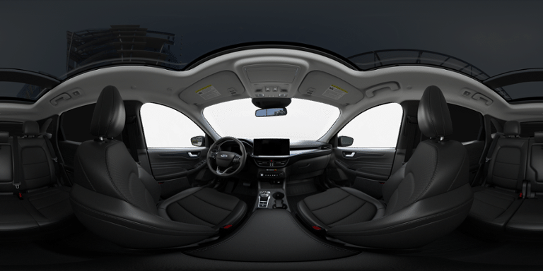 2024 Ford Escape Plug-in Hybrid-7