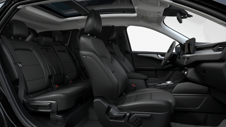 2024 Ford Escape Plug-in Hybrid-5