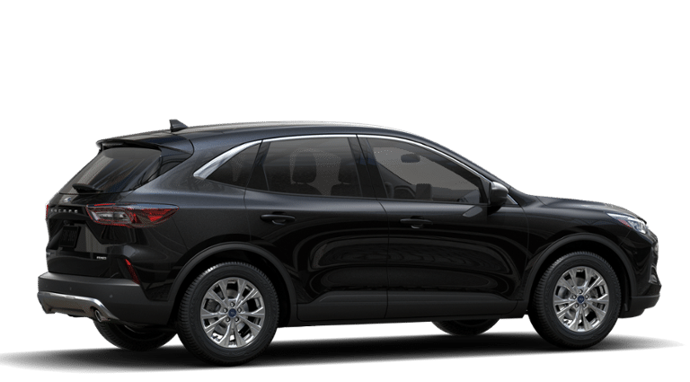 2024 Ford Escape Active™-2