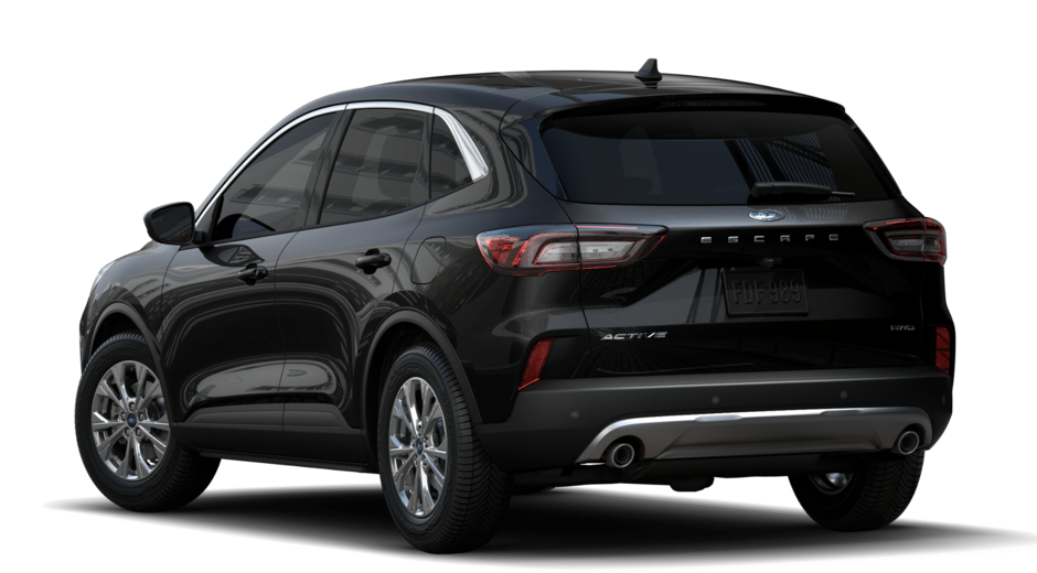 2024 Ford Escape Active™-1