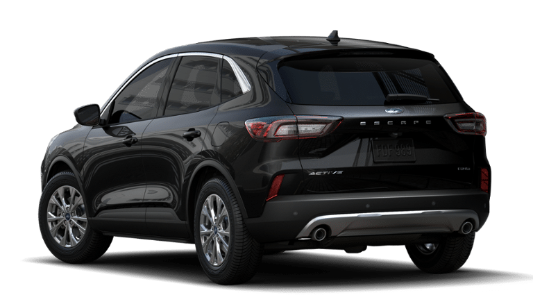 2024 Ford Escape Active™-1