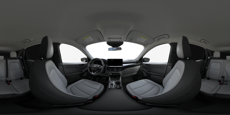 2024 Ford Escape Active™-7