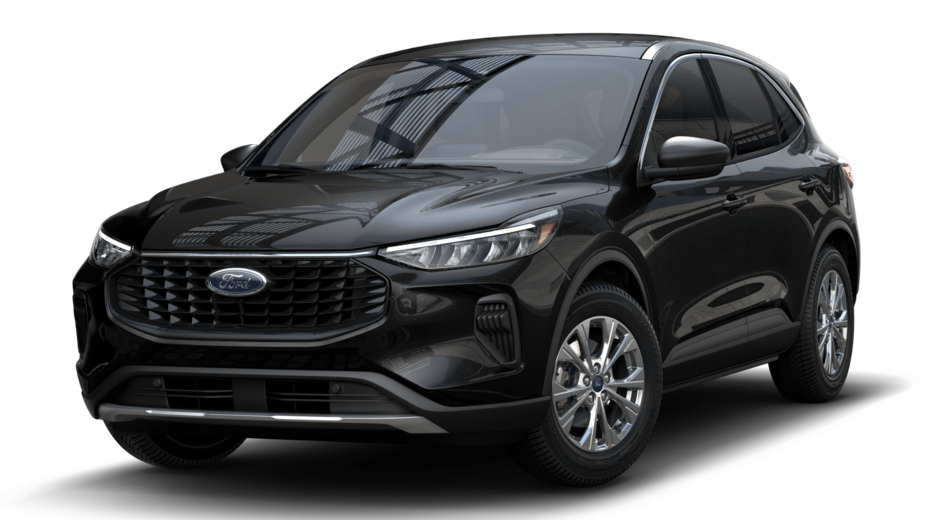 2024 Ford Escape Active™-0