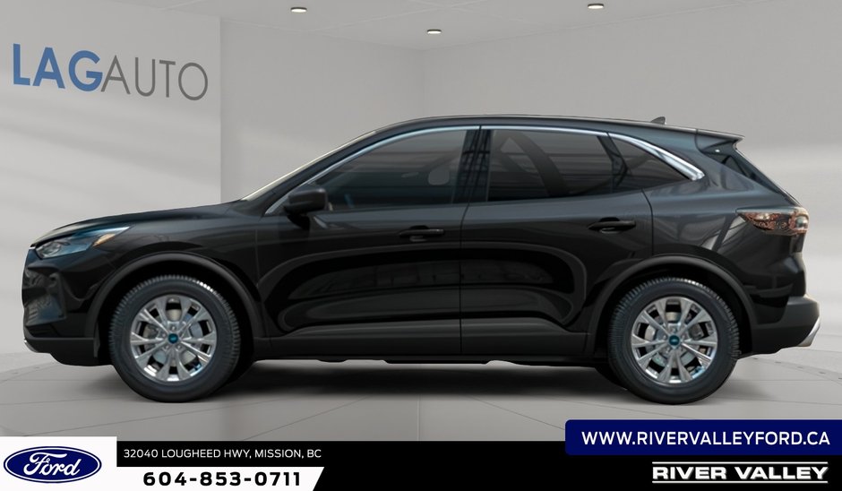 2024 Ford Escape ACTIVE-1