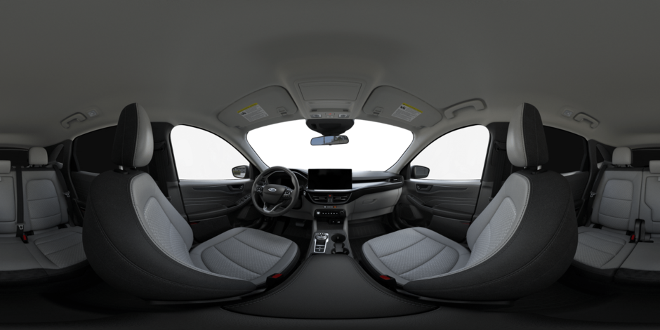 2024 Ford Escape Active™-7