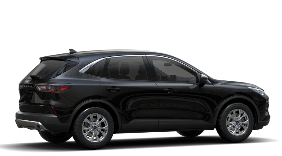 2024 Ford Escape Active™-2