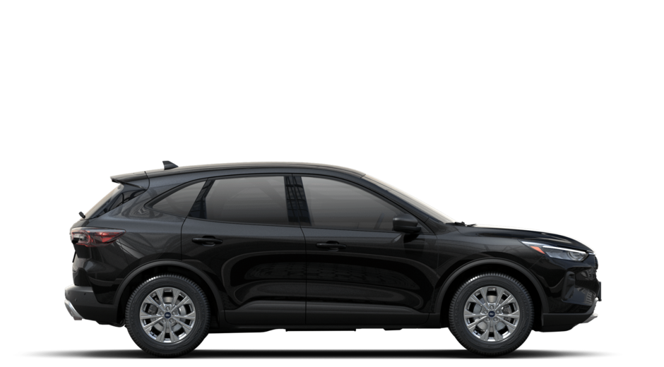 2025 Ford Escape Active™-4