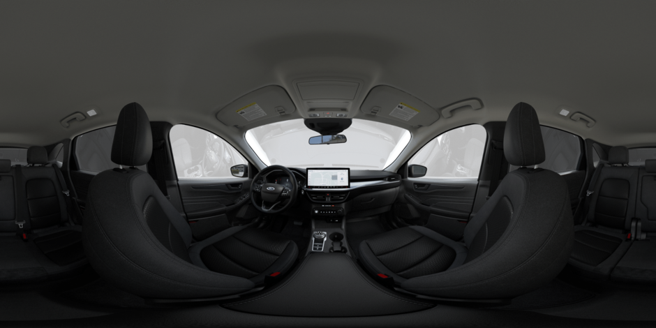 2025 Ford Escape Active™-7
