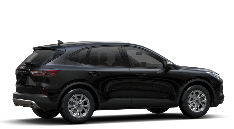 2025 Ford Escape Active™-2