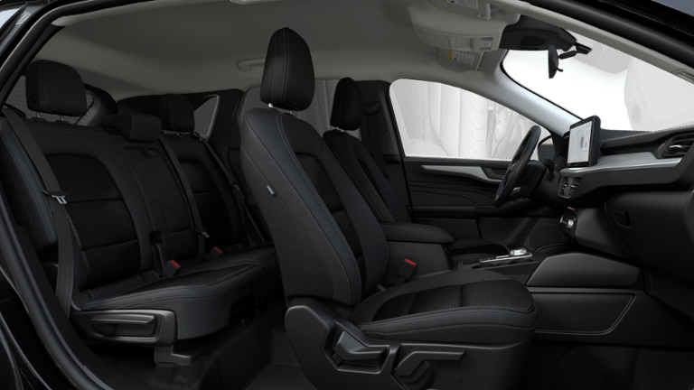 2025 Ford Escape Active™-5