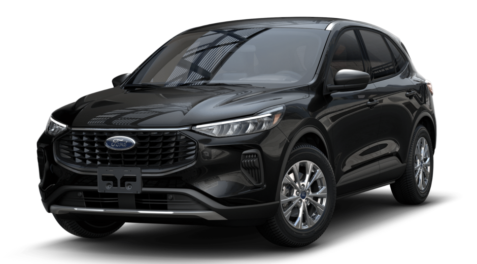 2025 Ford Escape Active™-0