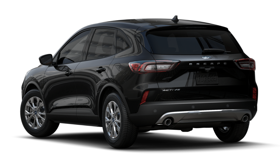2025 Ford Escape Active™-1