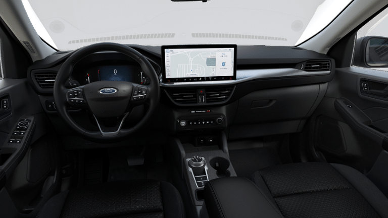 2025 Ford Escape Active™-6