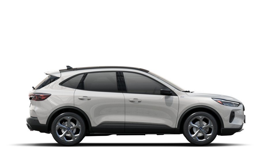 2025 Ford Escape ST-Line-4