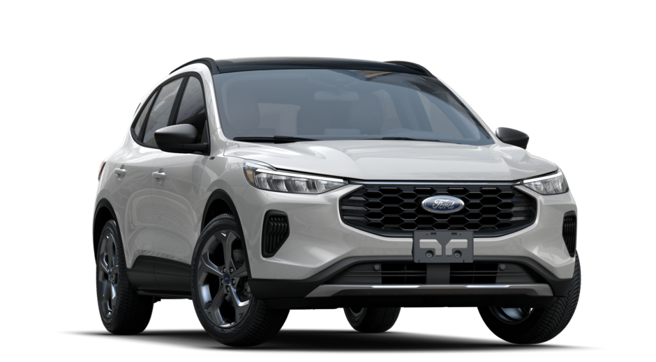 2025 Ford Escape ST-Line-3
