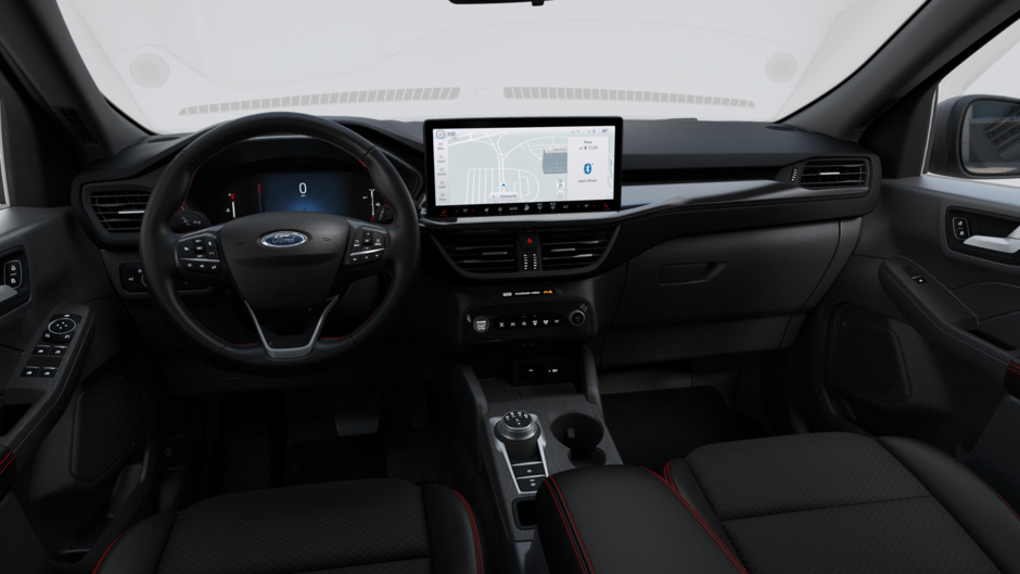 2025 Ford Escape ST-Line-6