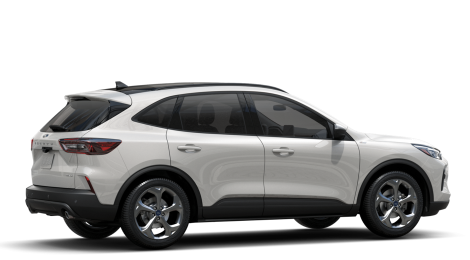 2025 Ford Escape ST-Line-2