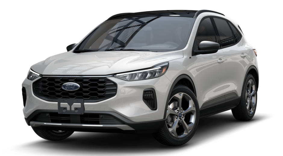 2025 Ford Escape ST-Line-0