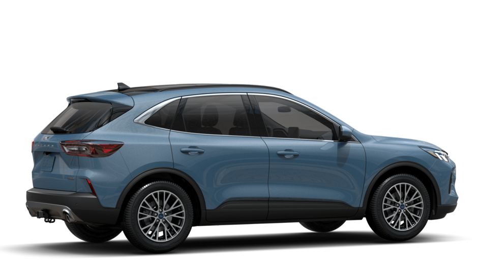 2025 Ford Escape Plug-In Hybrid-2