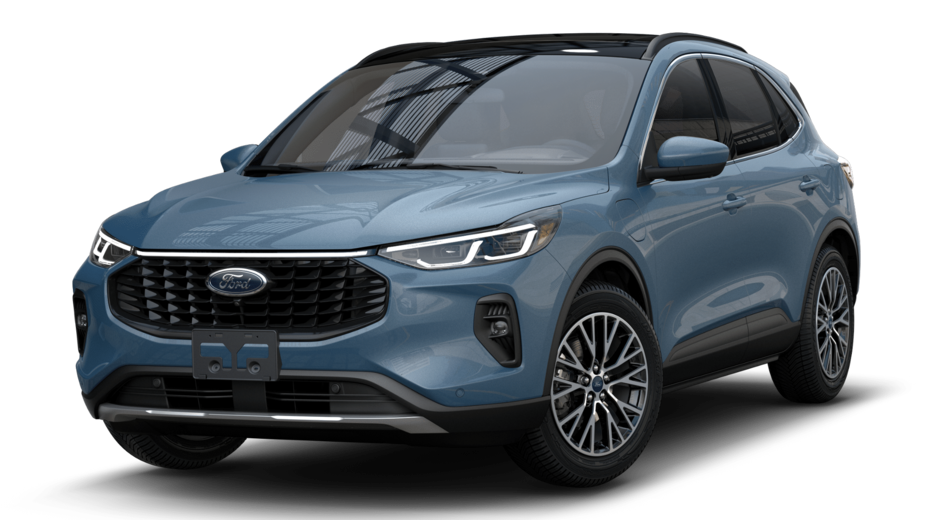 2025 Ford Escape Plug-In Hybrid-0