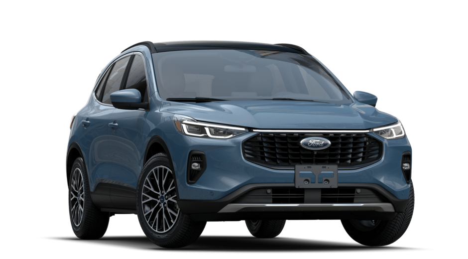 2025 Ford Escape Plug-In Hybrid-3