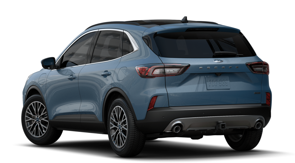 2025 Ford Escape Plug-In Hybrid-1