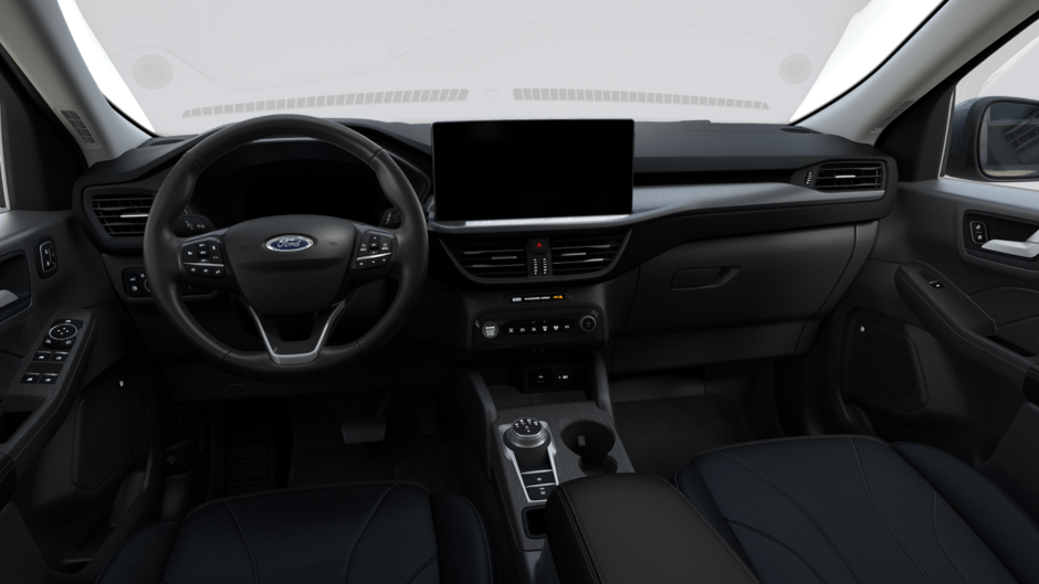 2025 Ford Escape Plug-In Hybrid-6