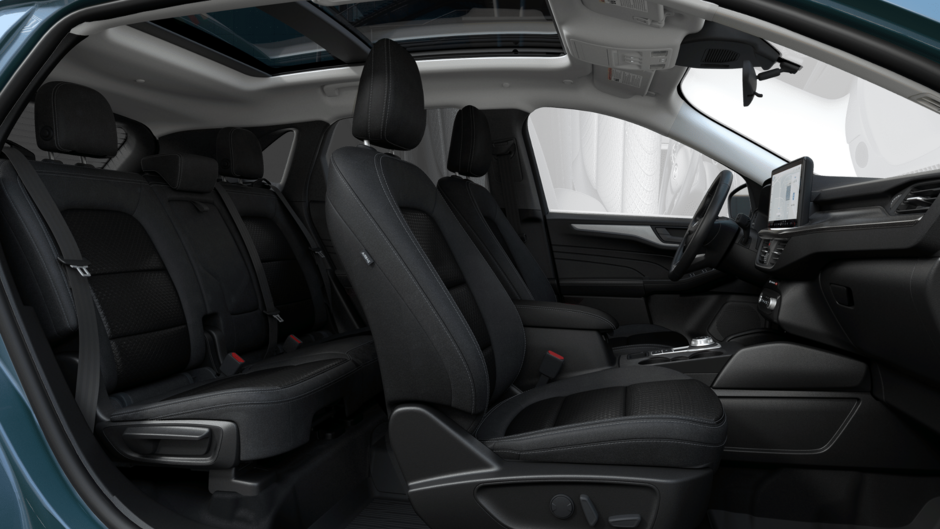 2025 Ford Escape Active™-5