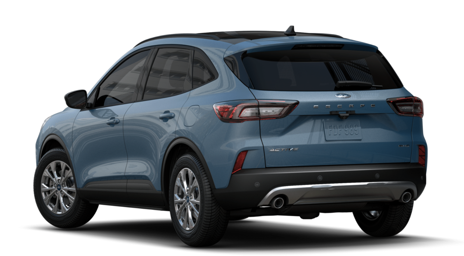 2025 Ford Escape Active™-1
