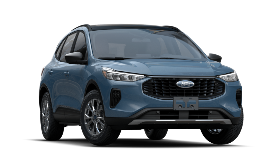 2025 Ford Escape Active™-3