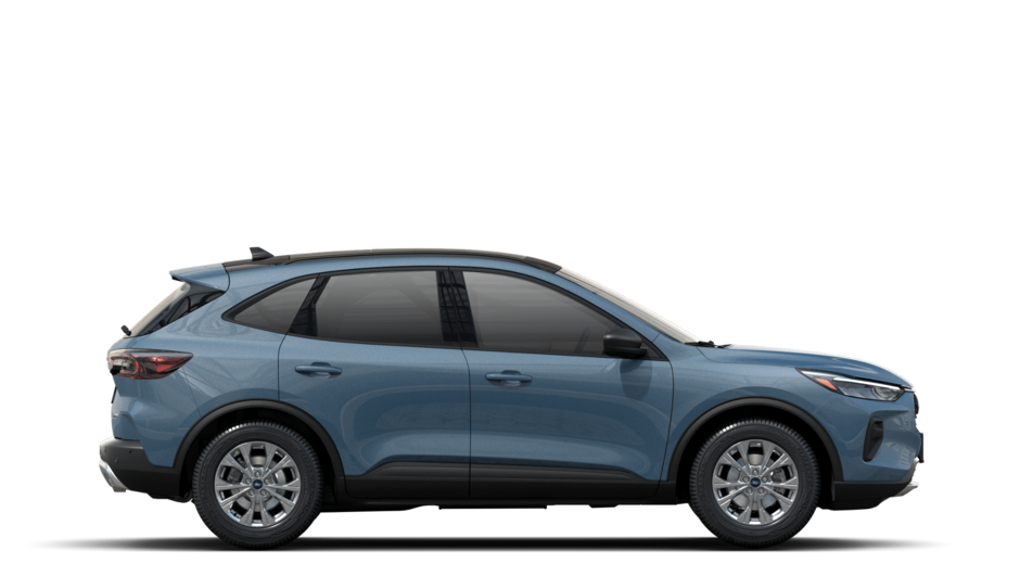 2025 Ford Escape Active™-4