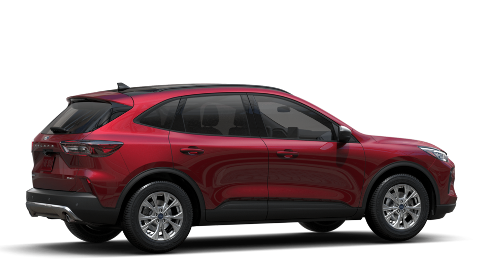 2025 Ford Escape Active™-2