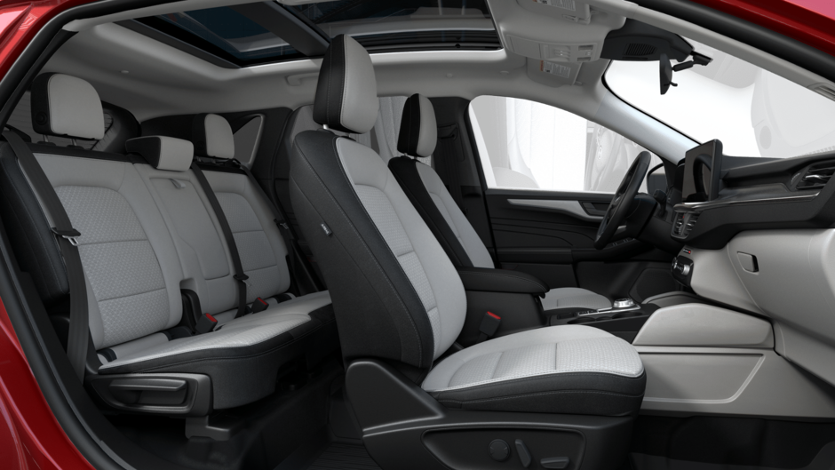 2025 Ford Escape Active™-5