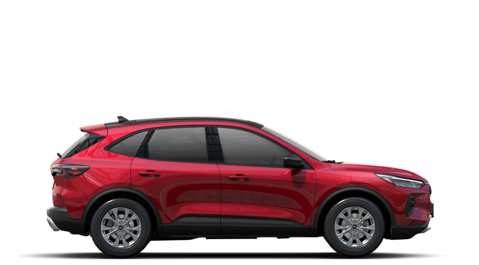 2025 Ford Escape Active™-4