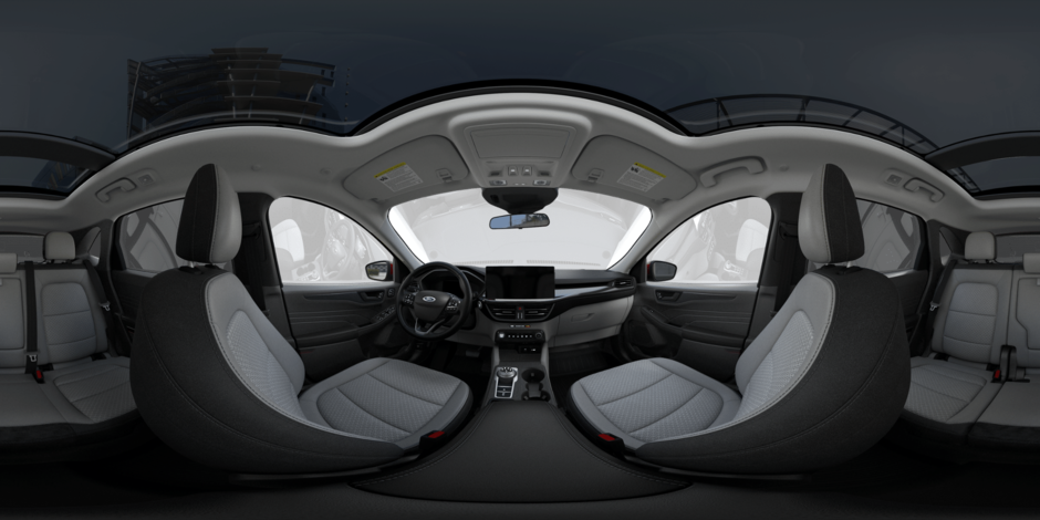 2025 Ford Escape Active™-7