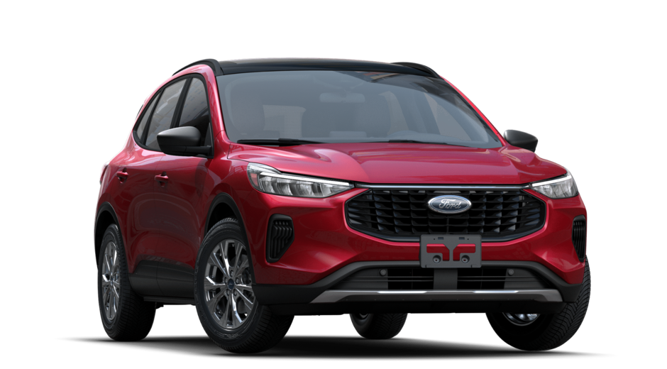 2025 Ford Escape Active™-3