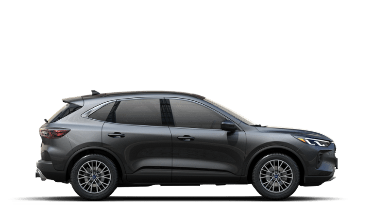2025 Ford Escape Plug-In Hybrid-4